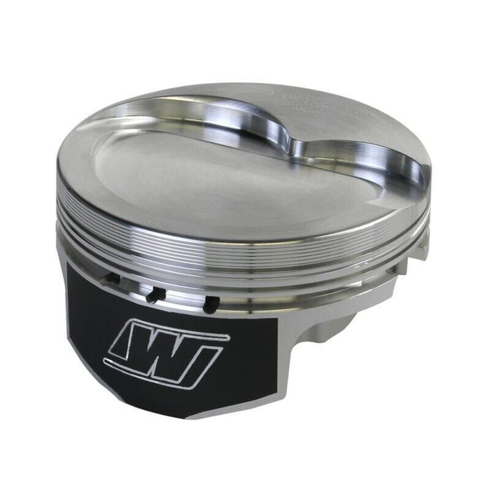 Wiseco Piston Kit K567M845AP; Professional Series 84.50mm Bore for Civic SI B16A