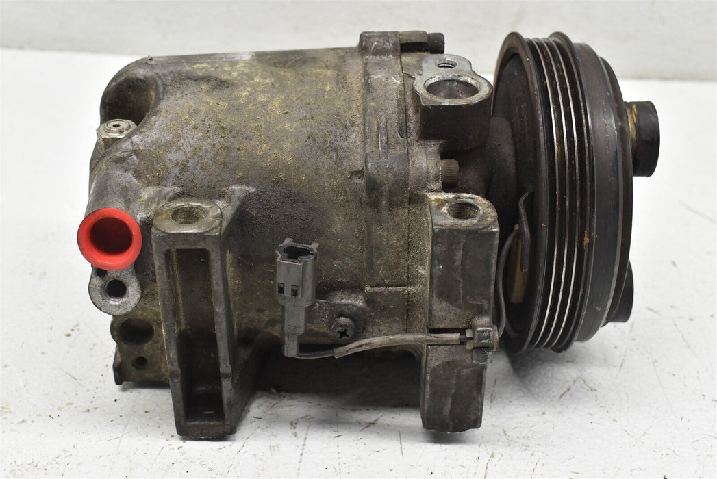 2004-2007 Subaru Impreza WRX STI AC Compressor Air Conditioning 73111FE040 04-07