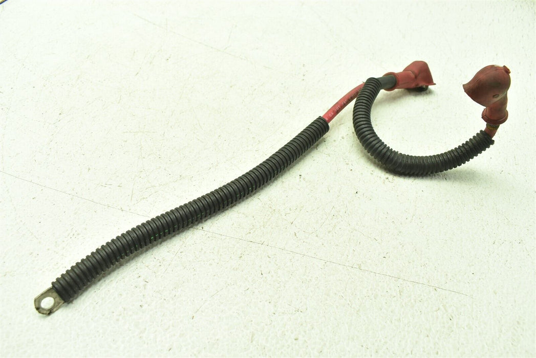 2008 Can-Am Spyder Cable Wire Line