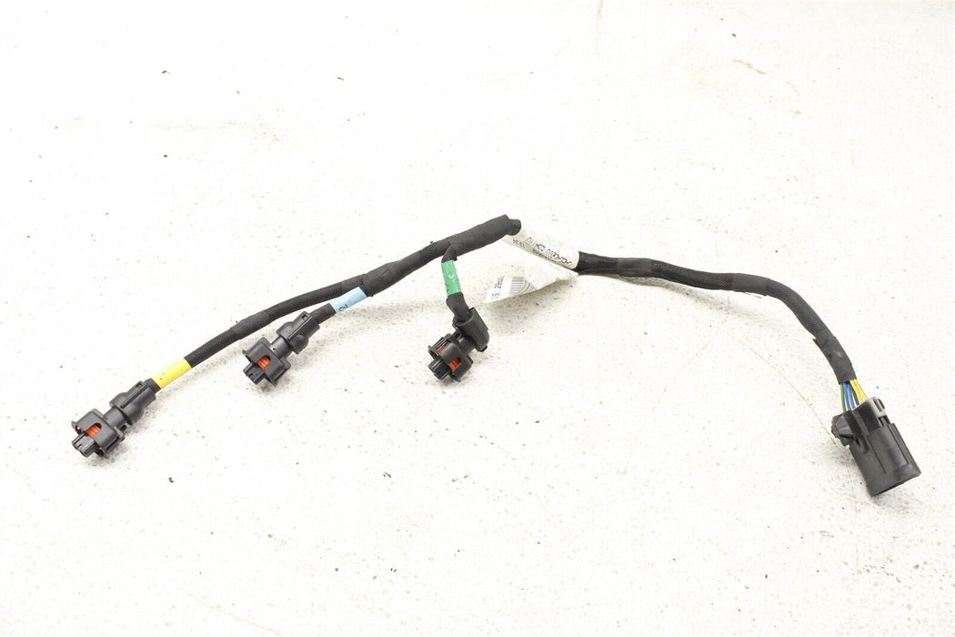 2014-2019 Maserati Ghibli 3.0L Right Engine Fuel Injection Harness 296209 14-19