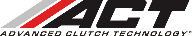 ACT  XT/Race Sprung 6 Pad Clutch Kit for 06+ Subaru WRX - SB11-XTG6