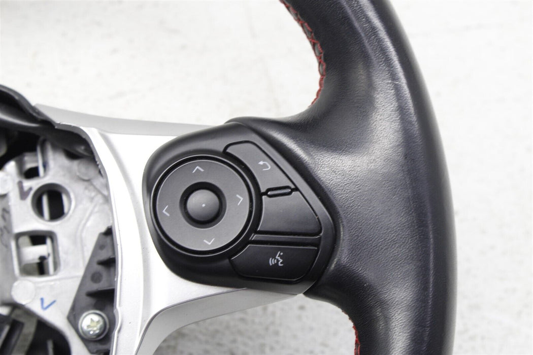 2017-2020 Subaru BRZ Steering Wheel OEM FRS 17-20