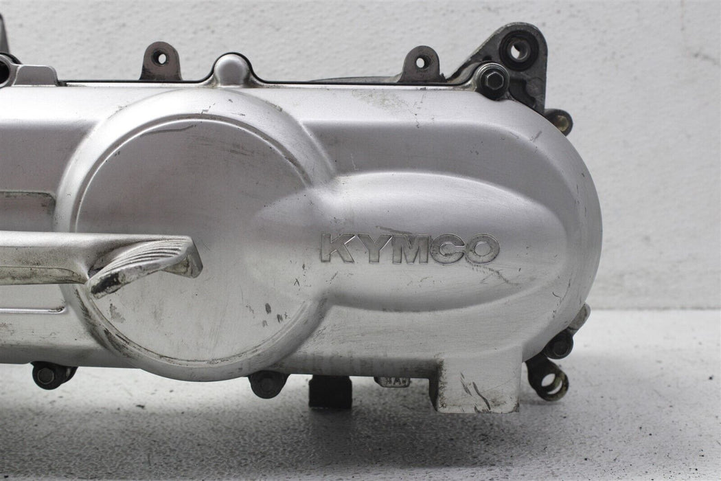 2005 Kymco People 50 Engine Assembly Motor Complete