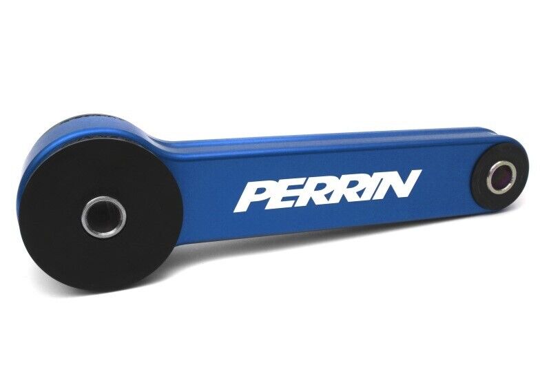 Perrin Engine Pitch Mount Blue For Subaru WRX / STI / FXT / LGT
