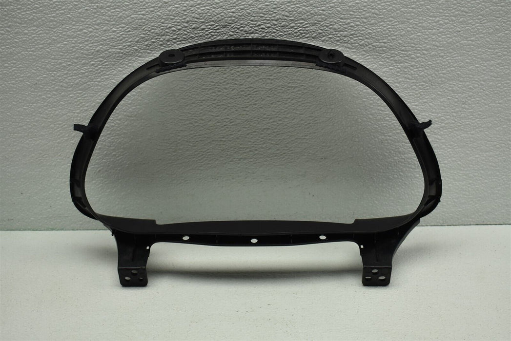 2006-2013 Lexus IS250 Inner Speedometer Bezel 55404-53050 IS 250 06-13