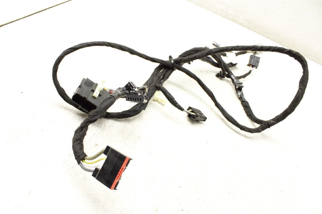2019 Ford Mustang GT 5.0 Heater Wiring Harness Wire FR3T-18B574-AD 15-20