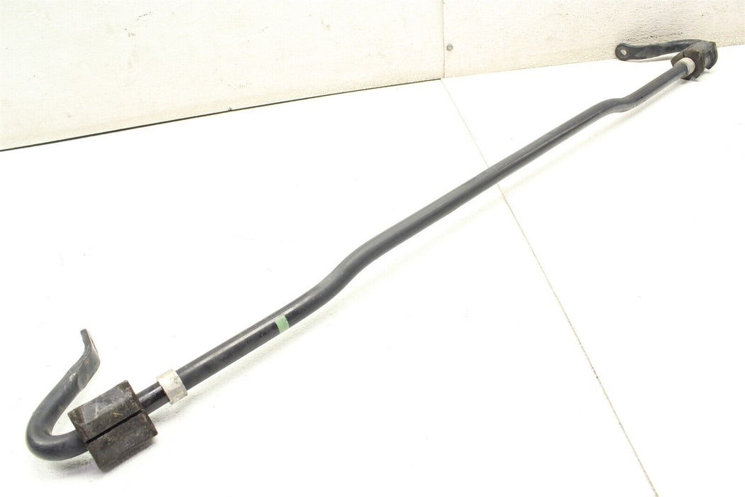 2015-2019 Subaru WRX Rear Sway Bar Stabilizer 15-19