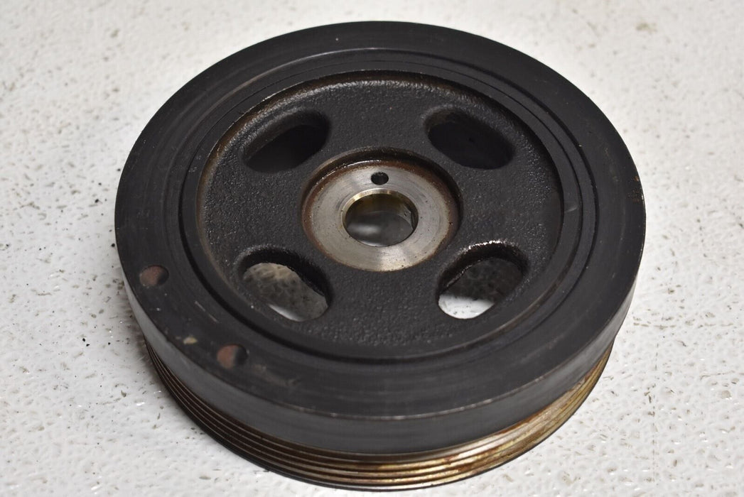 2020 Subaru BRZ Harmonic Balancer Crankshaft Pulley