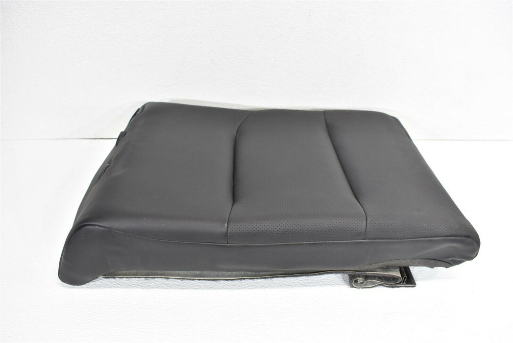 2005-2009 Subaru Legacy GT Seat Cushion Rear Upper Back Left Driver LH 05-09