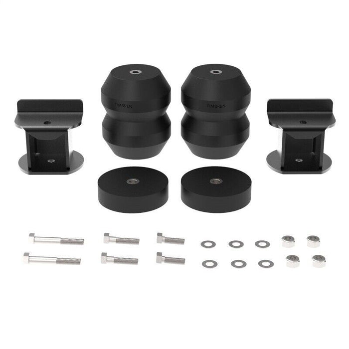 Timbren FRSDE Rear Axle SES Kit for Ford F-450/550, Thor Chateau/Four Winds
