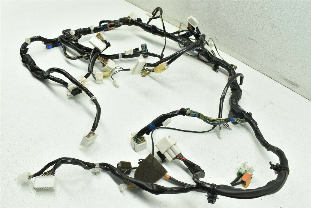 2009 Subaru WRX Instrument Panel Harness 81302FG100 Factory OEM 09