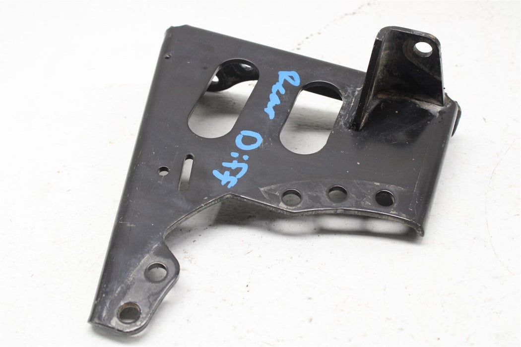 2014 Polaris RZR 900 EPS Rear Differential Plate Bracket Mount Assembly OEM 14