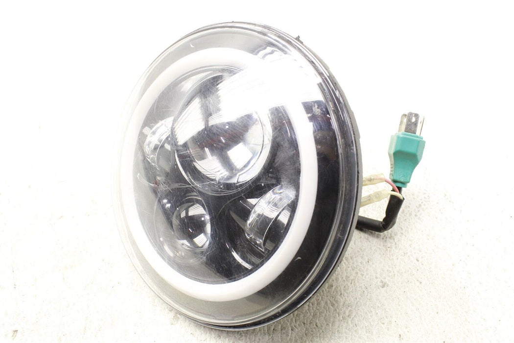 2003 Victory V92 Touring Deluxe Headlight Assembly