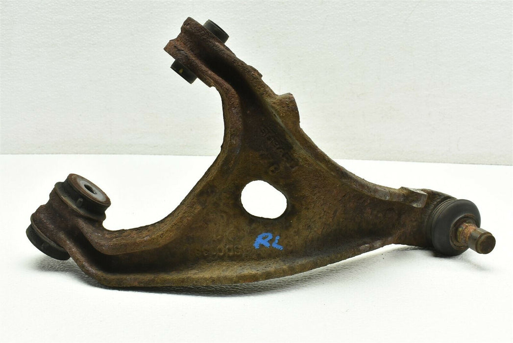 2008-2014 Subaru WRX STI Rear Left Upper Control Arm Assembly OEM 08-14