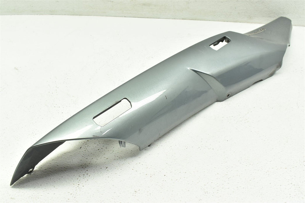 2008-2009 Kawasaki Concours Right Side Tail Fairing Cowl Cover 14 ZG1400