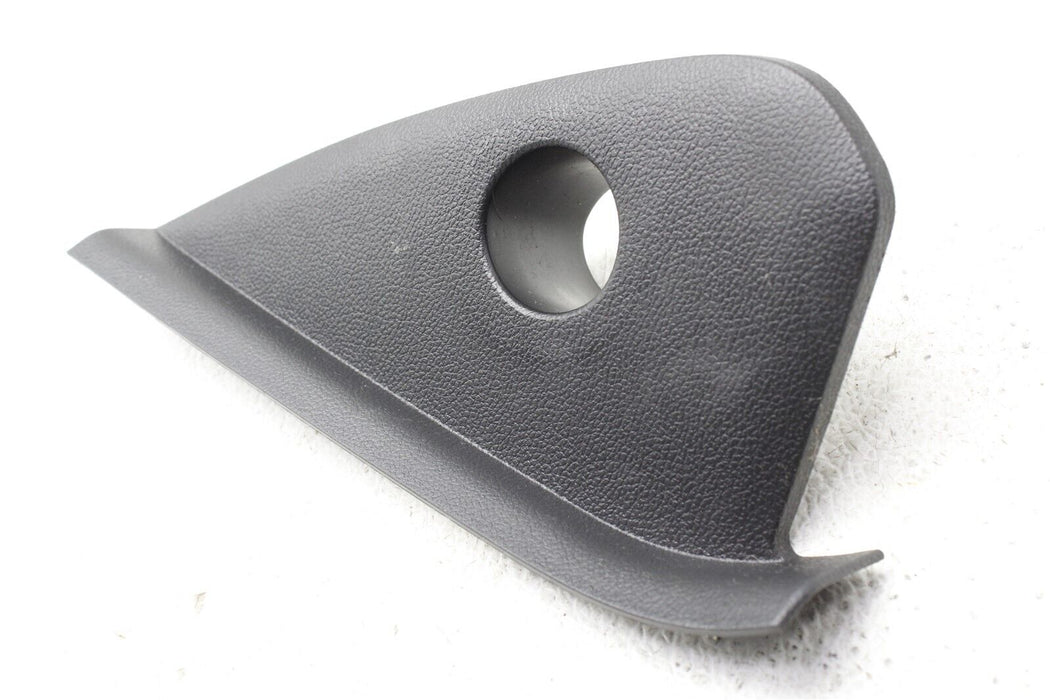 2015-2020 Ford Mustang GT Dash End Cap Cover Right Passenger RH 15-20