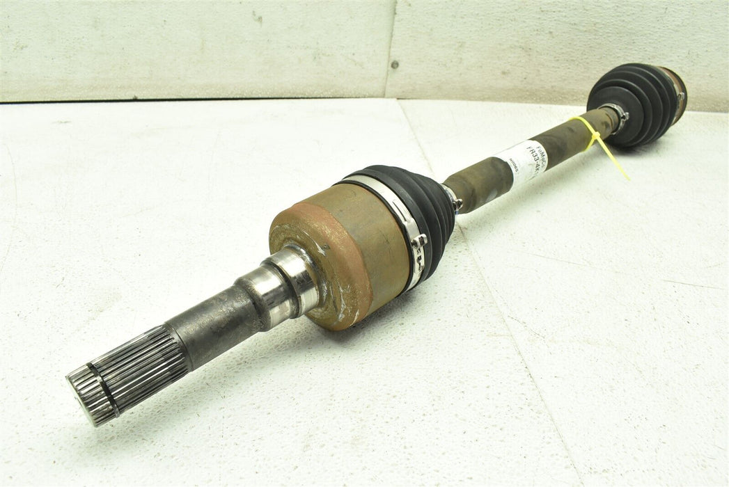 2015-2017 Ford Mustang GT 5.0 Rear Left Axle Shaft 15-17