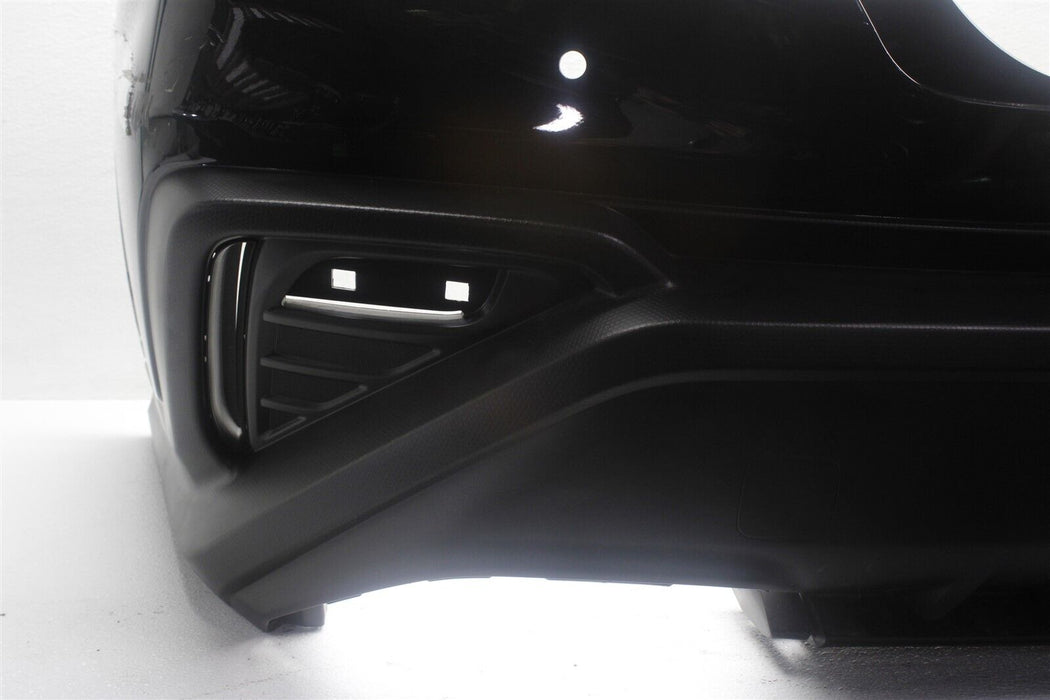 2022-2023 Subaru WRX Rear Bumper Cover 22-23