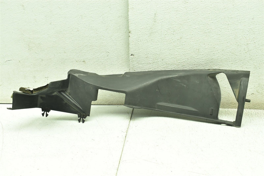 2008 Can-Am Spyder Right Hand Gas Tank Cover 705002546