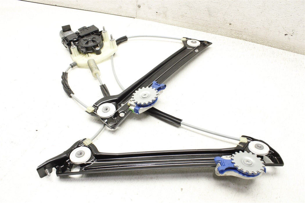 2022 Toyota Supra GR Left Window Motor Regulator LH Driver 20-22