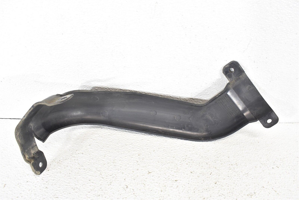 2013-2017 Hyundai Veloster Turbo Fuel Filler Neck Cover13-17