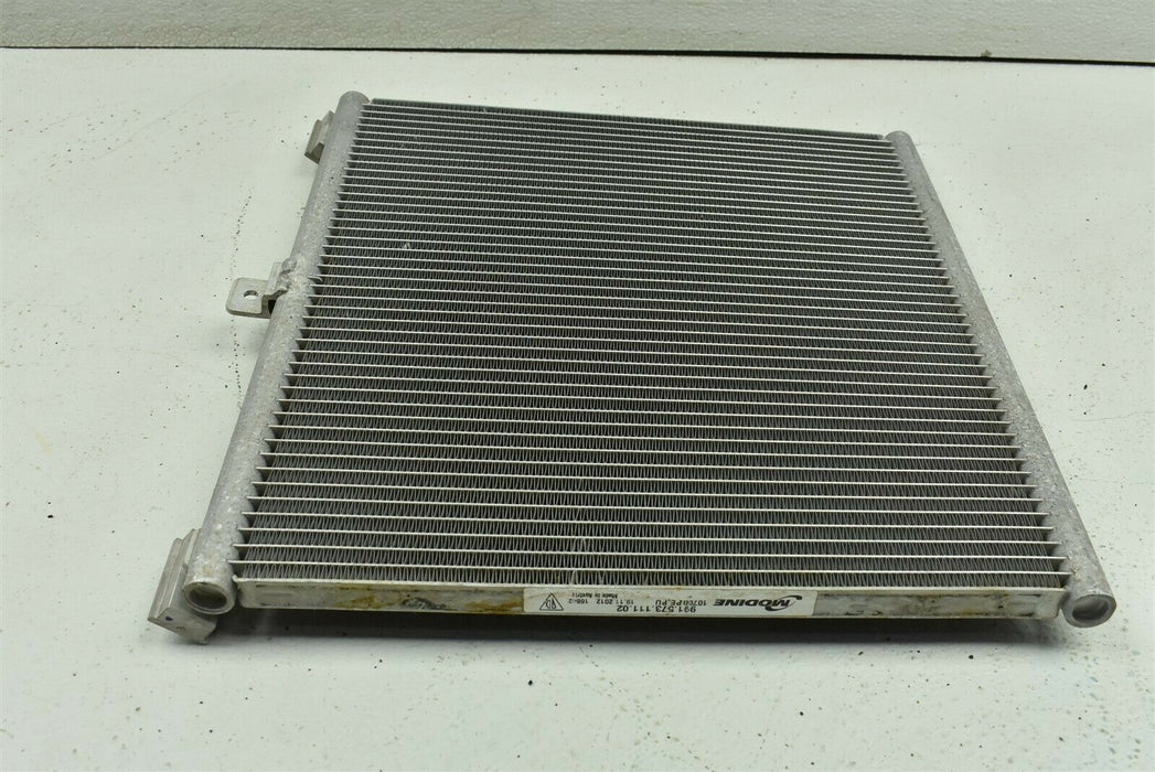 2013-2016 Porsche Boxster AC Condensor Condenser 99157311102 13-16