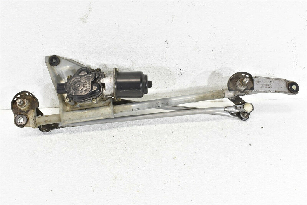 2004-2007 Subaru Impreza WRX Windshield Wiper Motor & Track OEM 04-07