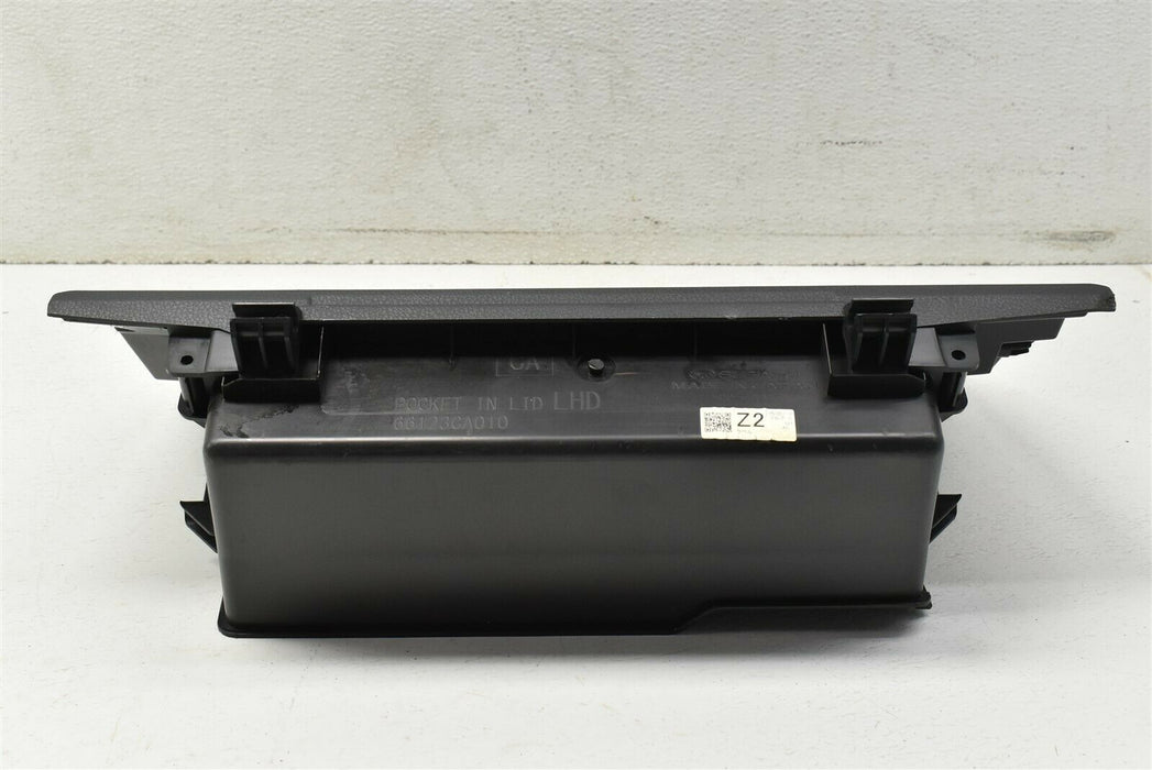 2013-2017 Scion FR-S BRZ Glove Box Dash Panel Storage Assembly OEM 13-17