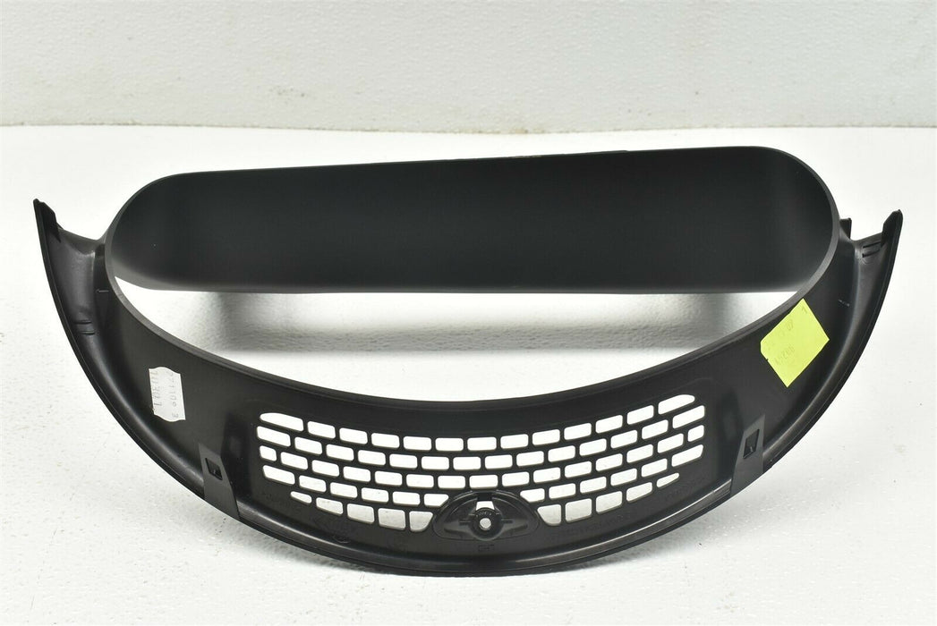 2010-2015 Jaguar XJ Instrument Panel Cluster Trim Surround 10-15