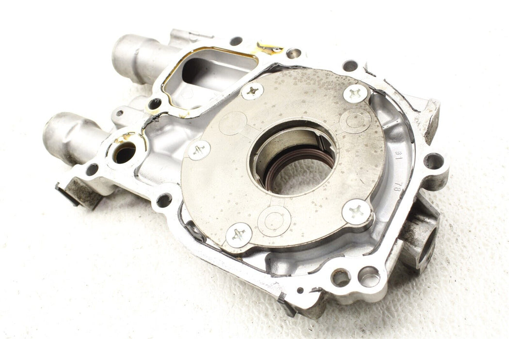 08-14 Subaru WRX STI Oil Pump 2008-2014 15010AA300