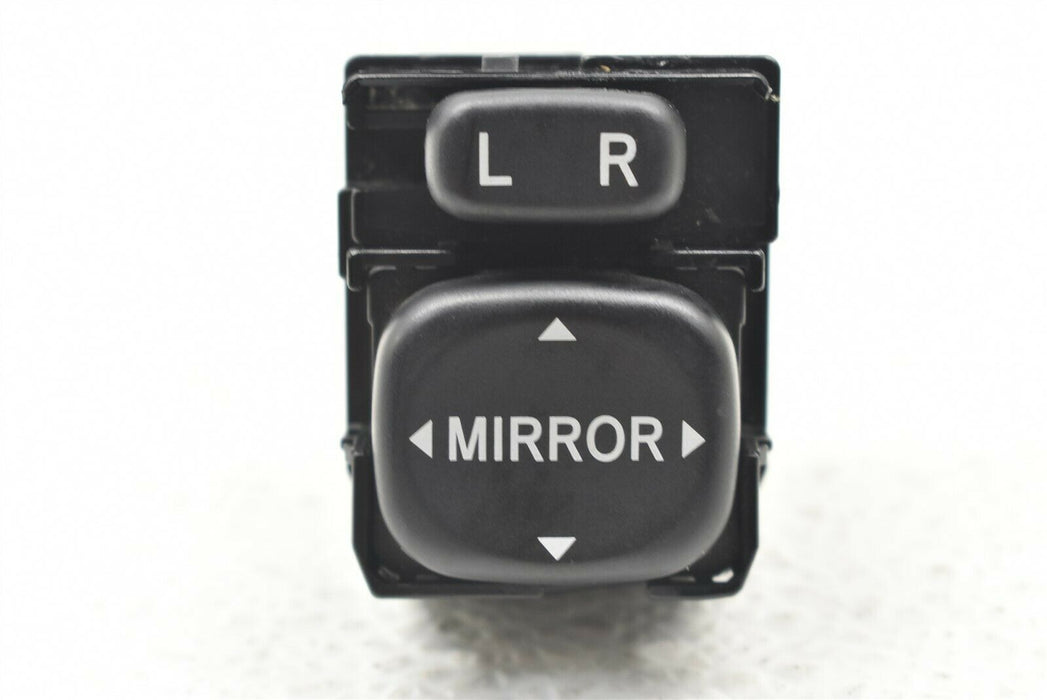 2005-2007 Subaru Impreza WRX Mirror Control Switch Button Assembly OEM 05-07