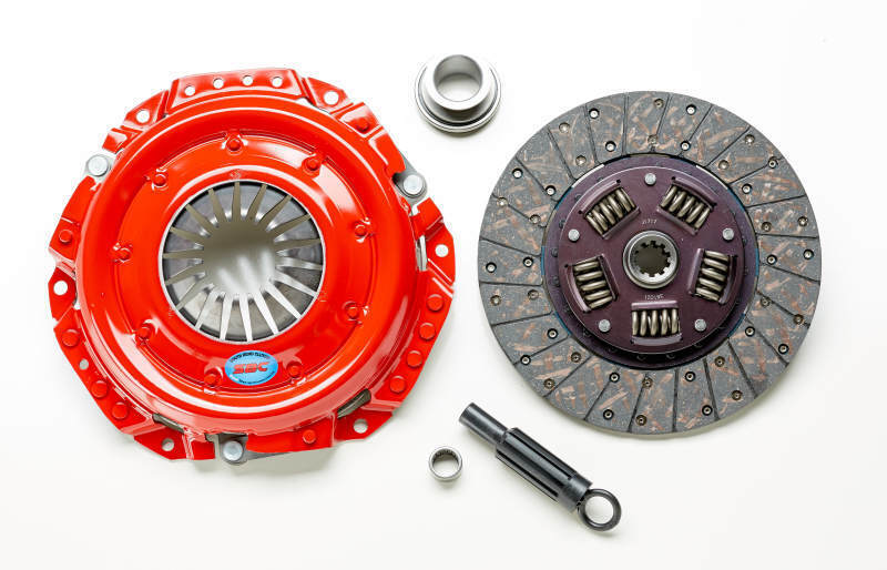 South Bend Clutch K70688F-HD-O Stage 2 Clutch Kit