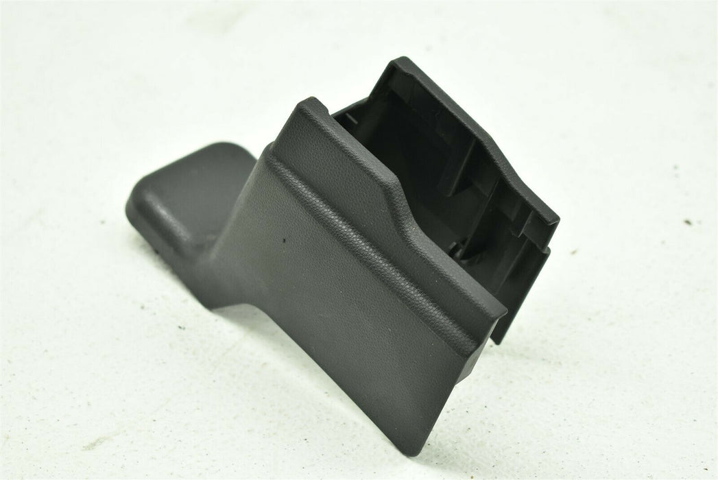 2006-2010 Mazda 5 Seat Rail Cover Mazda5 Van 06-10