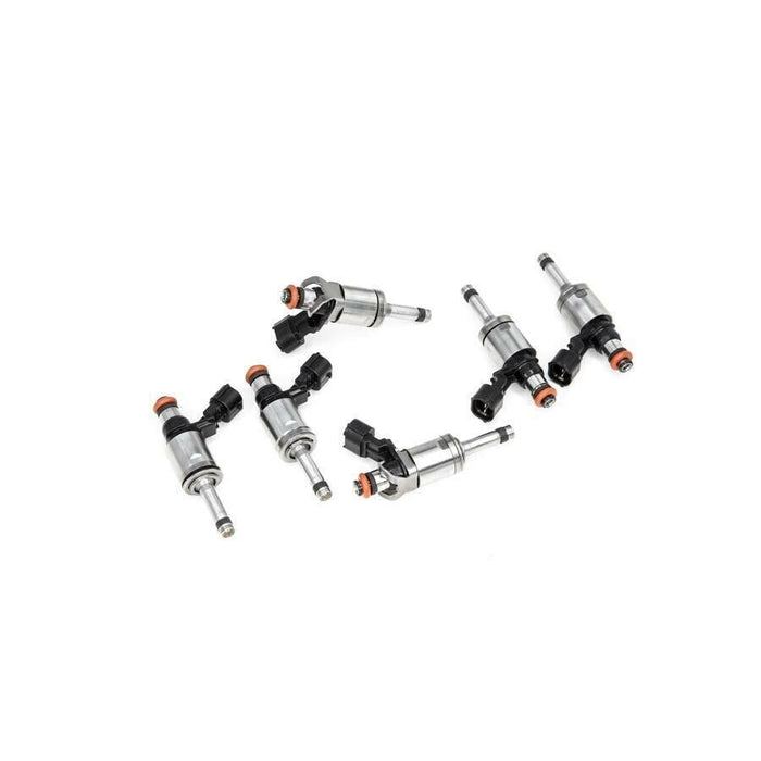 DeatschWerks 1700cc Injectors GDI Set of 6 For Infiniti Q50 / Infiniti Q60