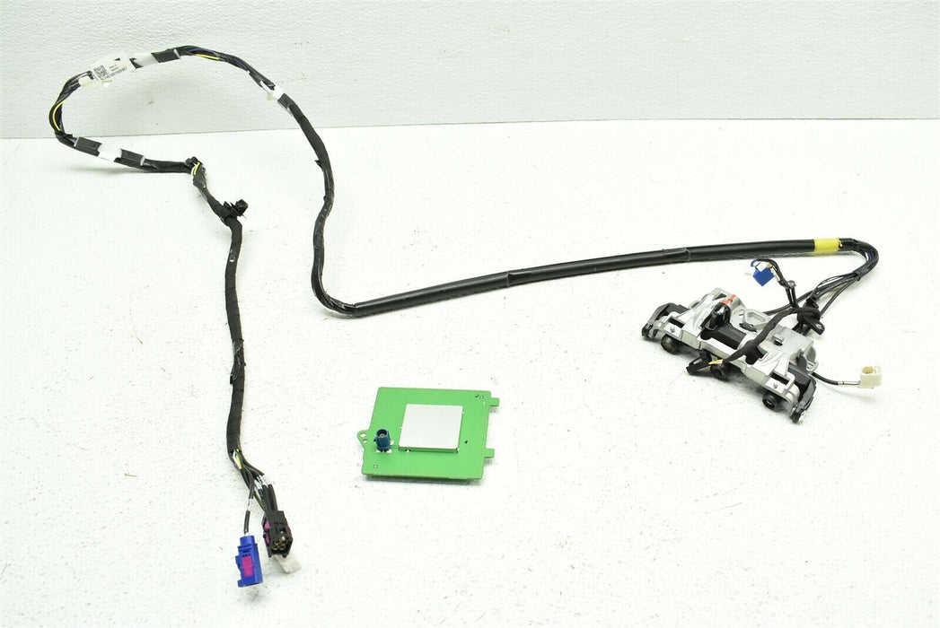 2017-2019 Tesla Model 3 Windshield Camera with Wiring Harness 106878700D 17-19
