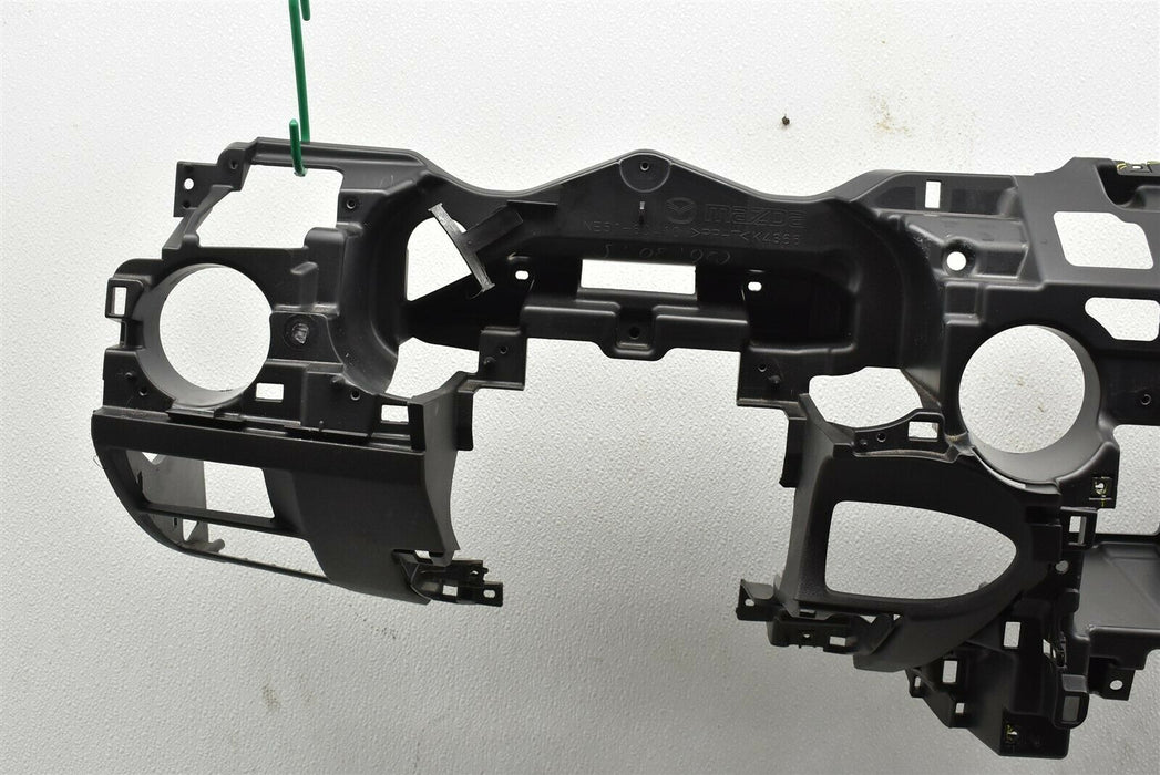 2006-2015 Mazda Miata MX-5 Lower Dashboard Frame Support 06-15