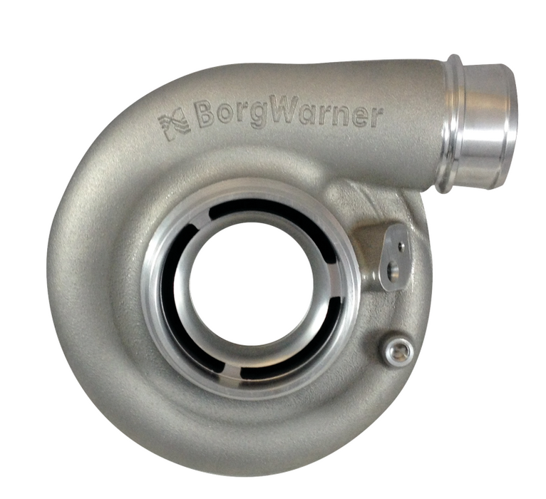 BorgWarner SX-E Style Cover EFR-8374