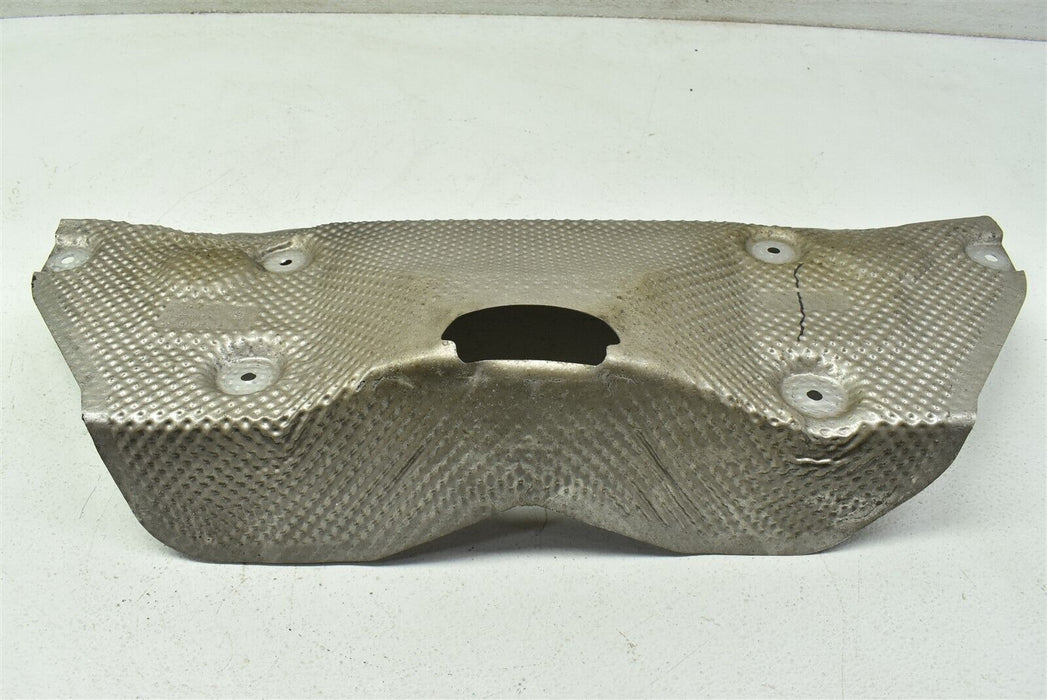 2012-2018 BMW M3 Exhaust Heat Shield Cover 8056140