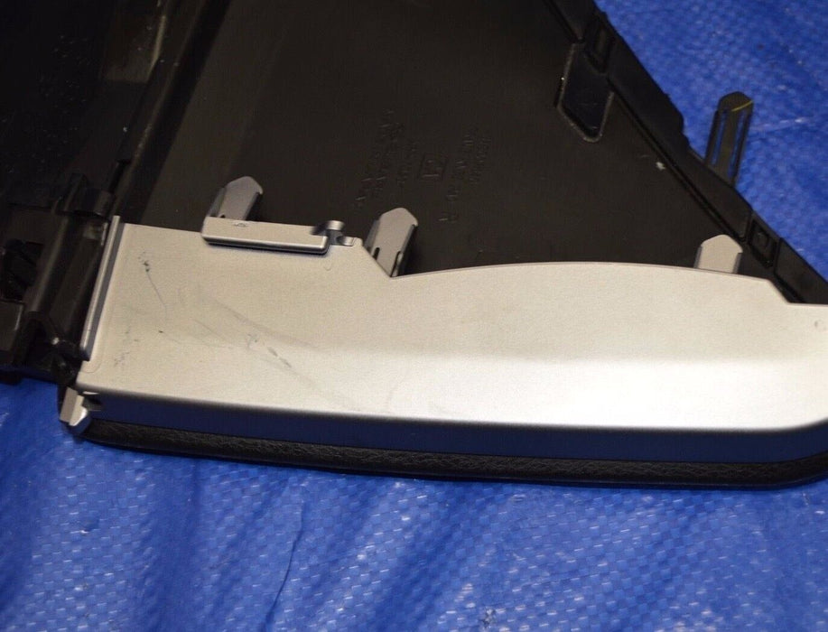 15 Scion FR-S Dash Knee Pad Kick Panel Leather Right Passenger RH OEM FRS 2015