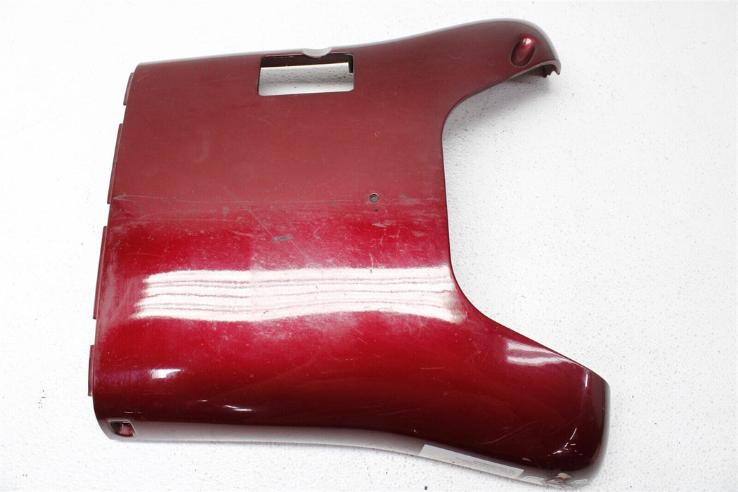 2006 Kymco People 150 Lower Belly Cover Cowl Fairing