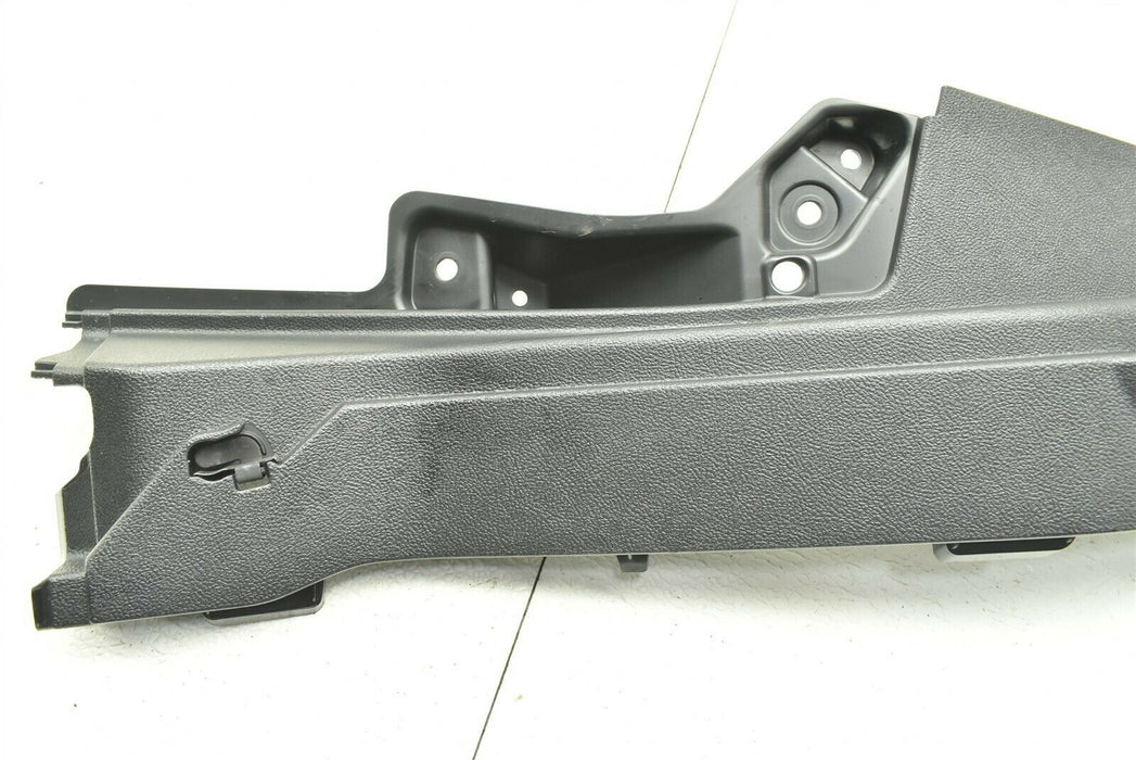 2020-2021 Toyota Supra Trim Cover Panel 5147811562 20-21