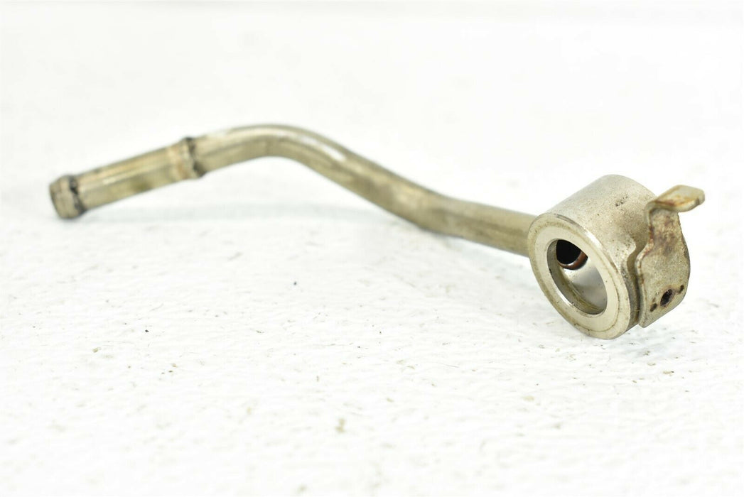 2007-2009 Mazdaspeed3 Oil Line Pipe MS3 Speed 3 07-09