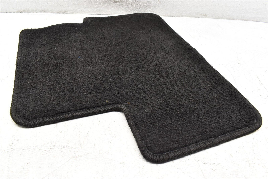2008-2015 Mitsubishi Evolution GSR Rear Floor Mat Carpet 08-15