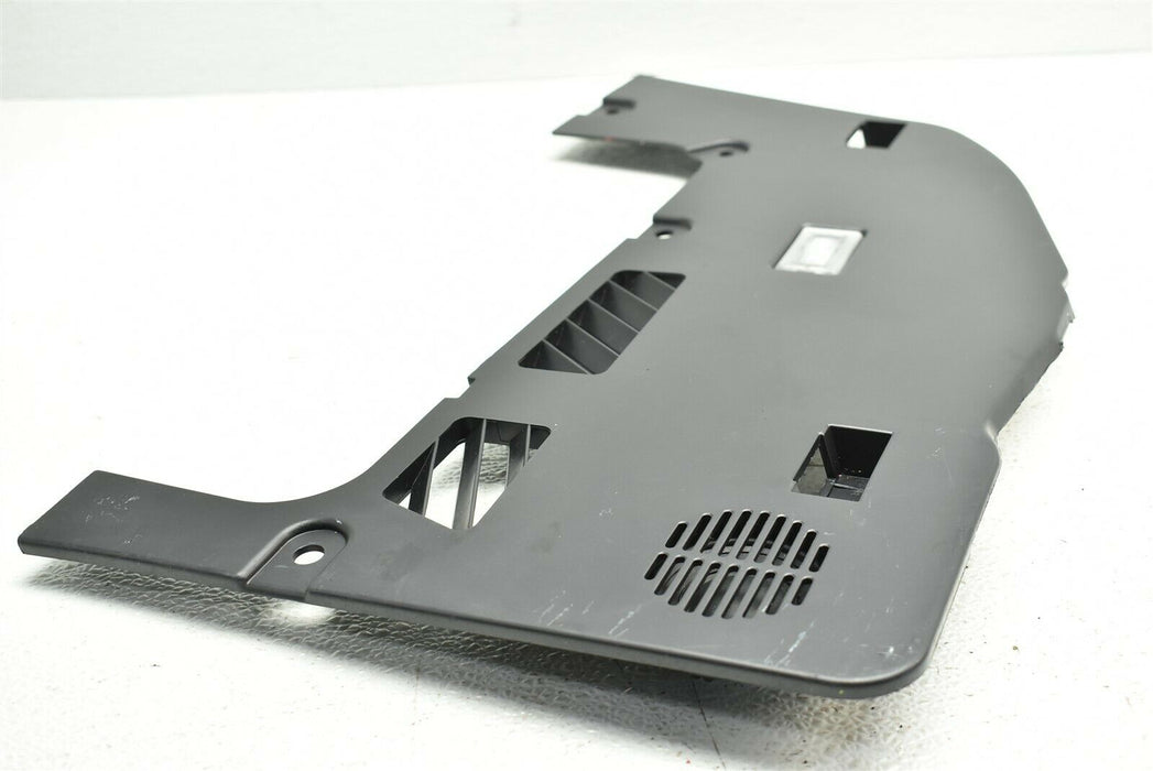 2017-2019 Tesla Model 3 Under Dash Knee Cover Panel OEM 17-19