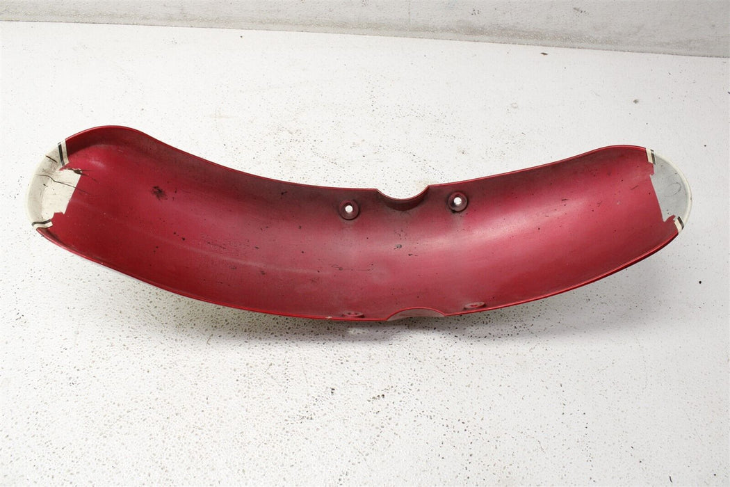 1997 Suzuki VZ800 Marauder Front Fender 97-04