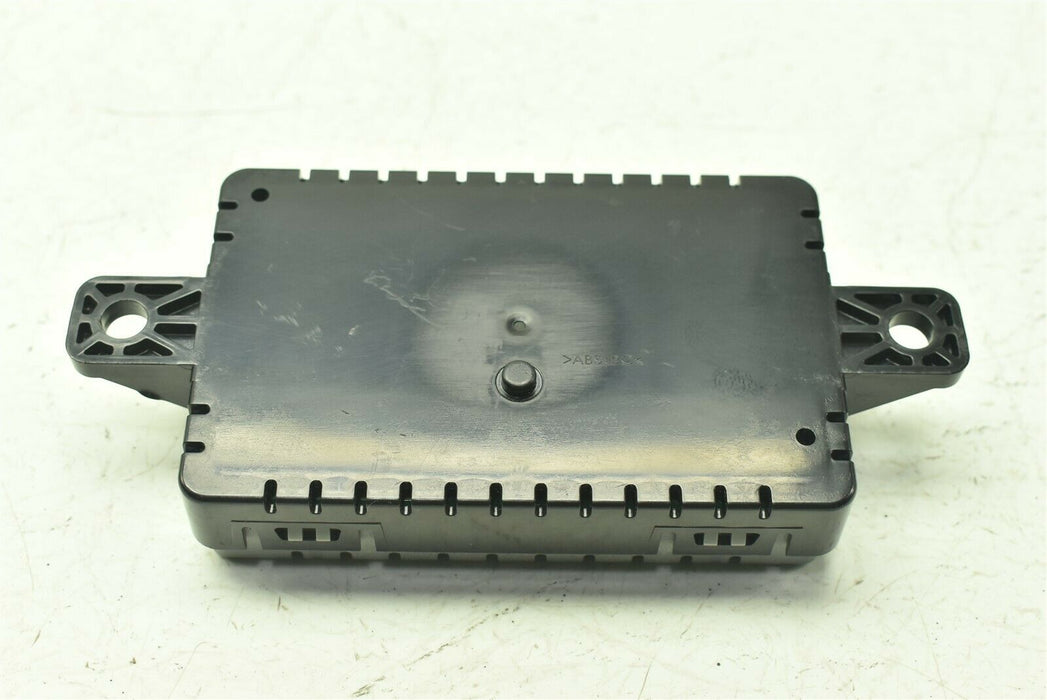 2010-2015 Jaguar XJ Temperature Control Module Unit AW93-14B663-AC 10-15