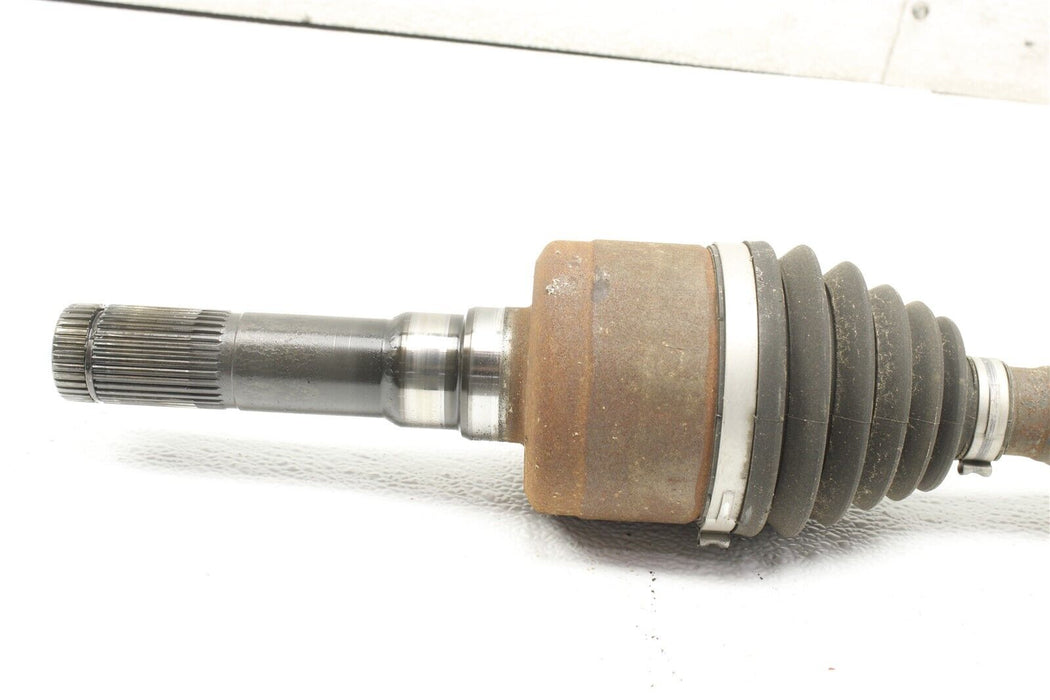 2015-2017 Ford Mustang GT 5.0 Rear Driver Left Axle FR33-4K139-BC OEM 15-17