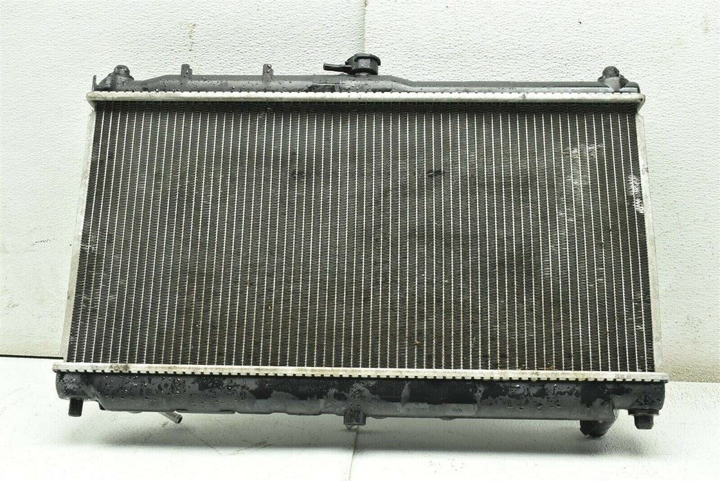 1999-2005 Mazda Miata Coolant Radiator Assembly Factory OEM 99-05