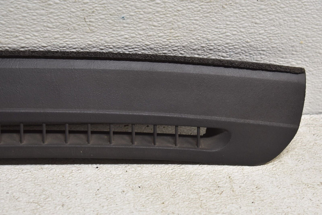 1996-1999 Subaru Legacy Outback Dash Vent Trim Panel Cover OEM 96-99