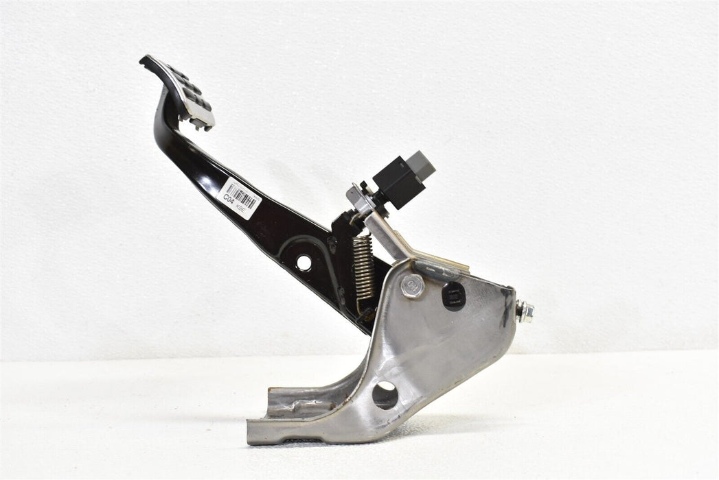 2012-2016 Hyundai Veloster Turbo Brake Stop Pedal Automatic Assembly 12-16